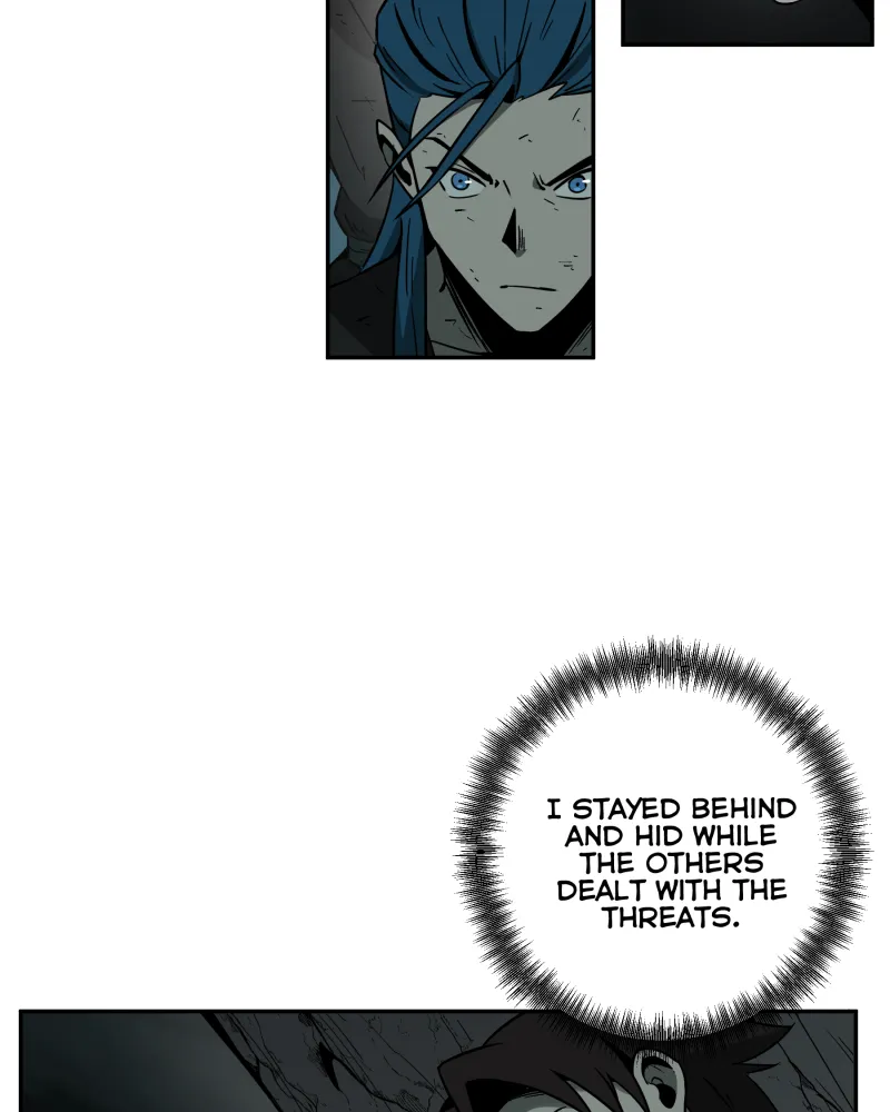 Read BlackSun chapter 69 image 76 on Lezhin