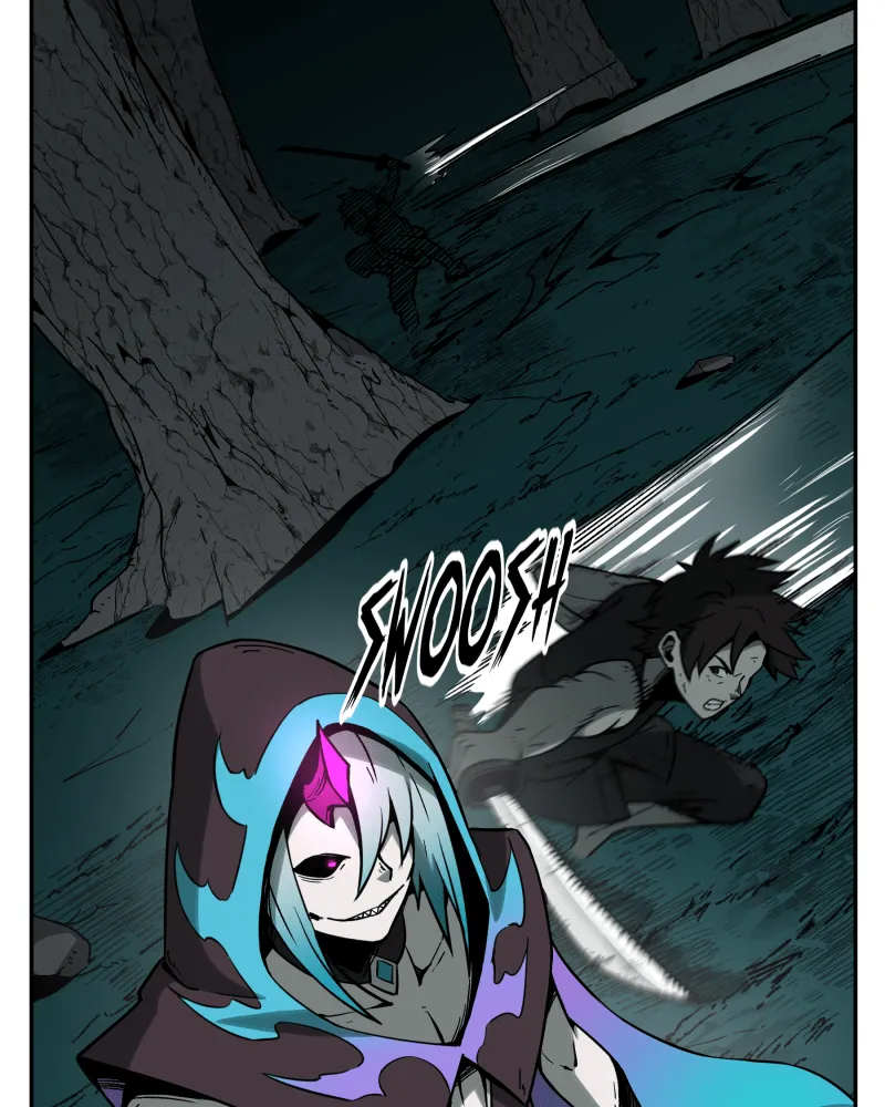 Read BlackSun chapter 69 image 78 on Lezhin
