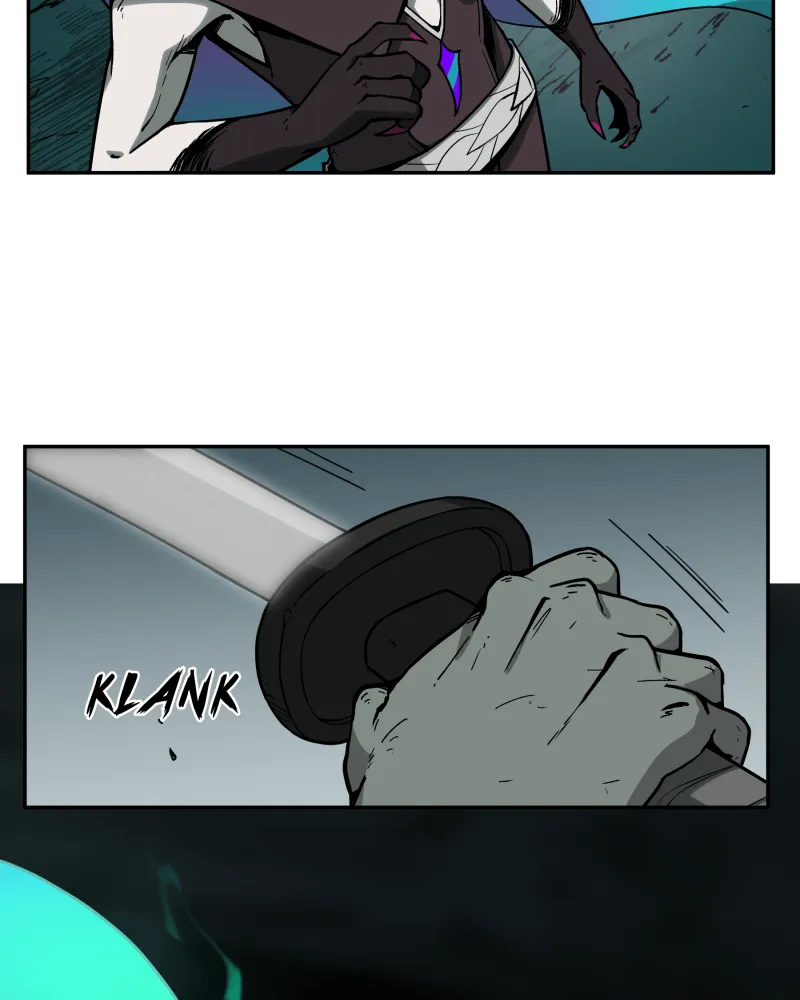 Read BlackSun chapter 69 image 79 on Lezhin