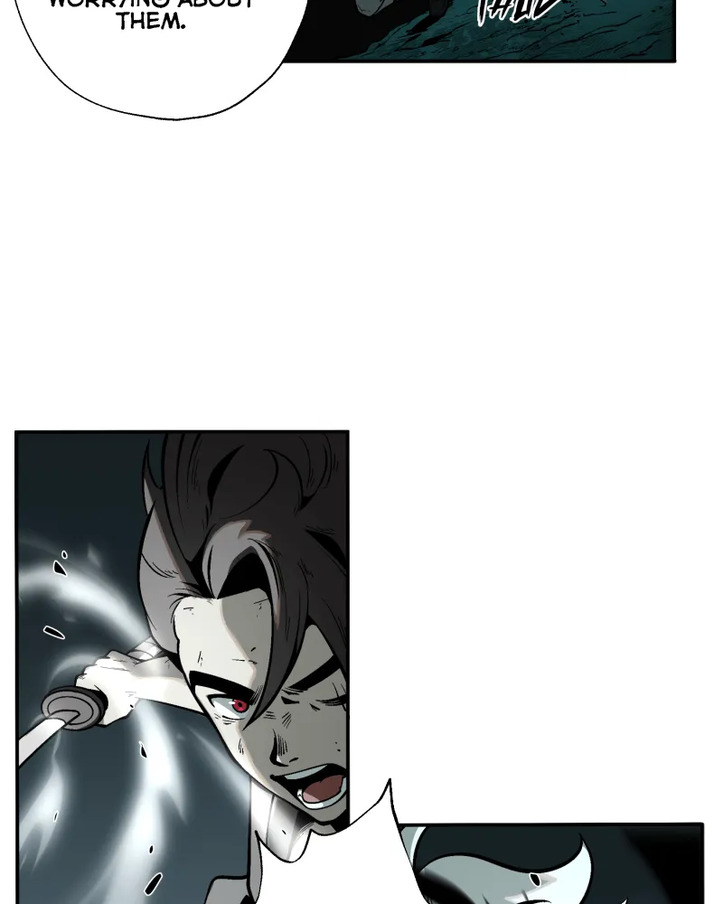 Read BlackSun chapter 69 image 8 on Lezhin