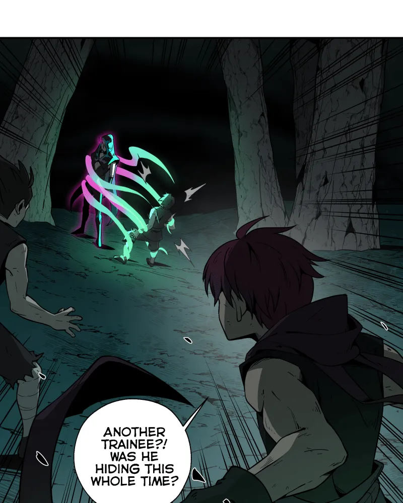 Read BlackSun chapter 69 image 86 on Lezhin