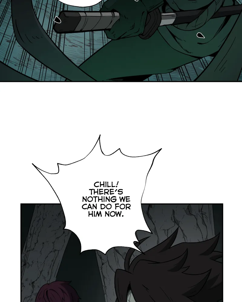 Read BlackSun chapter 69 image 87 on Lezhin