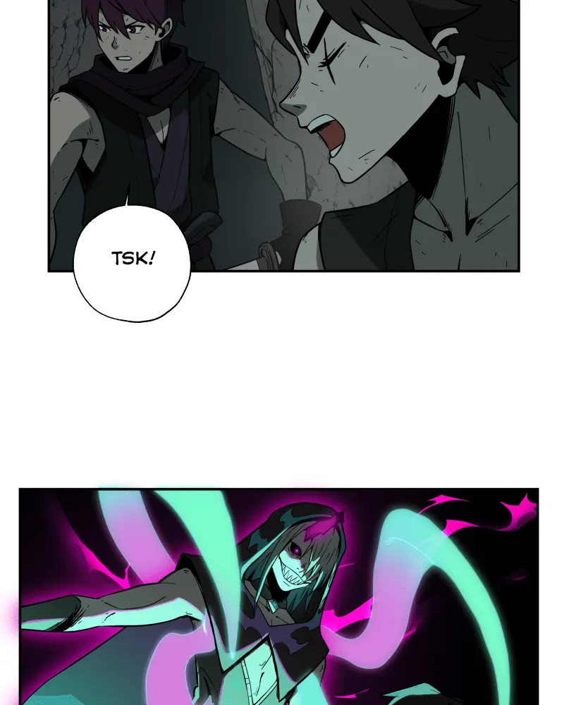 Read BlackSun chapter 69 image 88 on Lezhin
