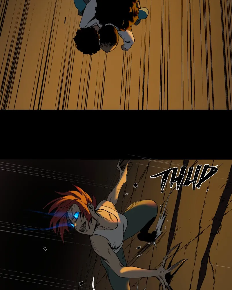 Read BlackSun chapter 7 image 10 on Lezhin