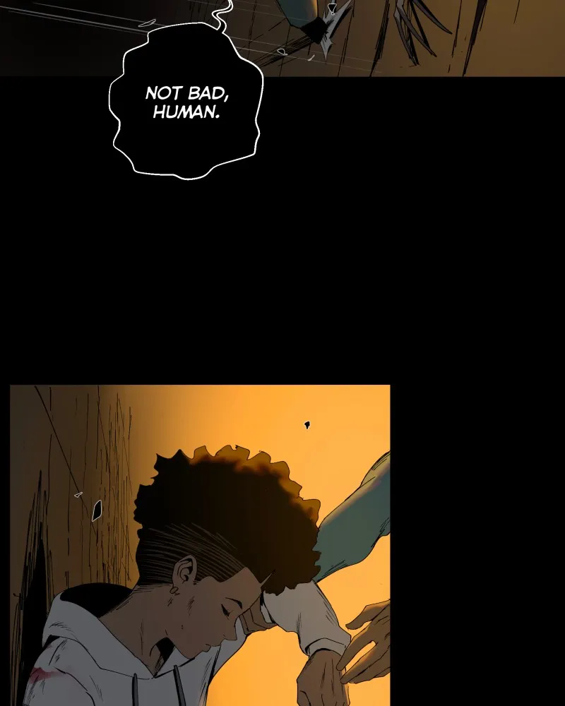 Read BlackSun chapter 7 image 11 on Lezhin