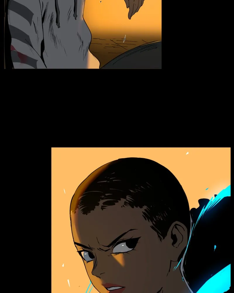 Read BlackSun chapter 7 image 12 on Lezhin