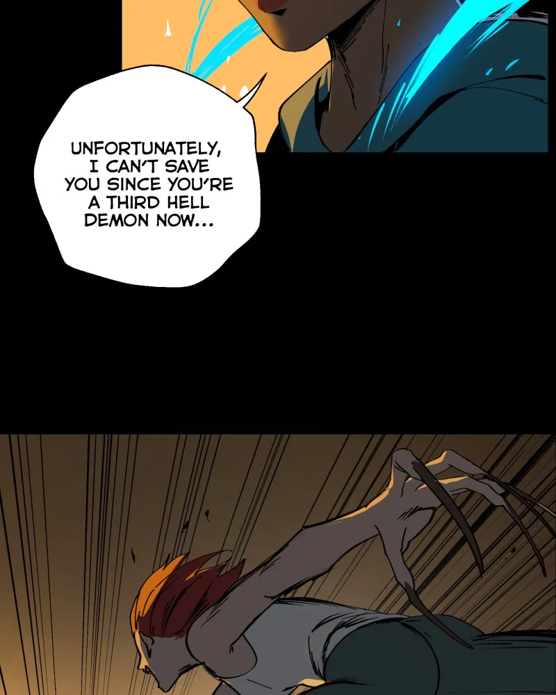 Read BlackSun chapter 7 image 13 on Lezhin