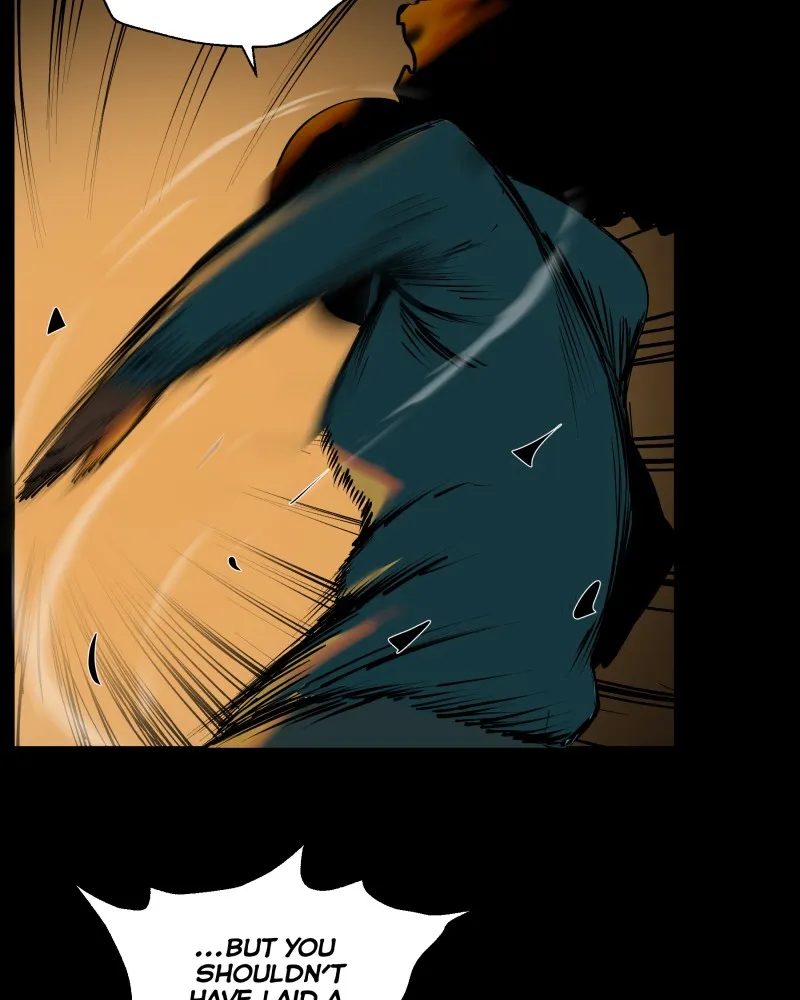Read BlackSun chapter 7 image 15 on Lezhin