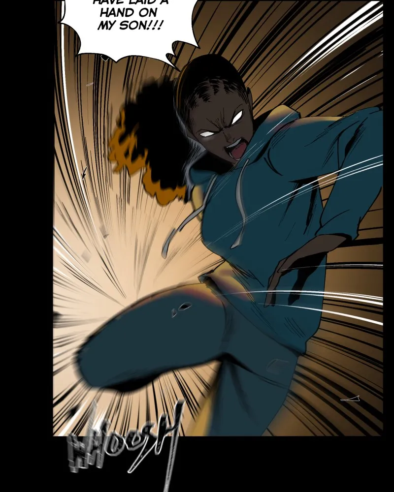 Read BlackSun chapter 7 image 16 on Lezhin