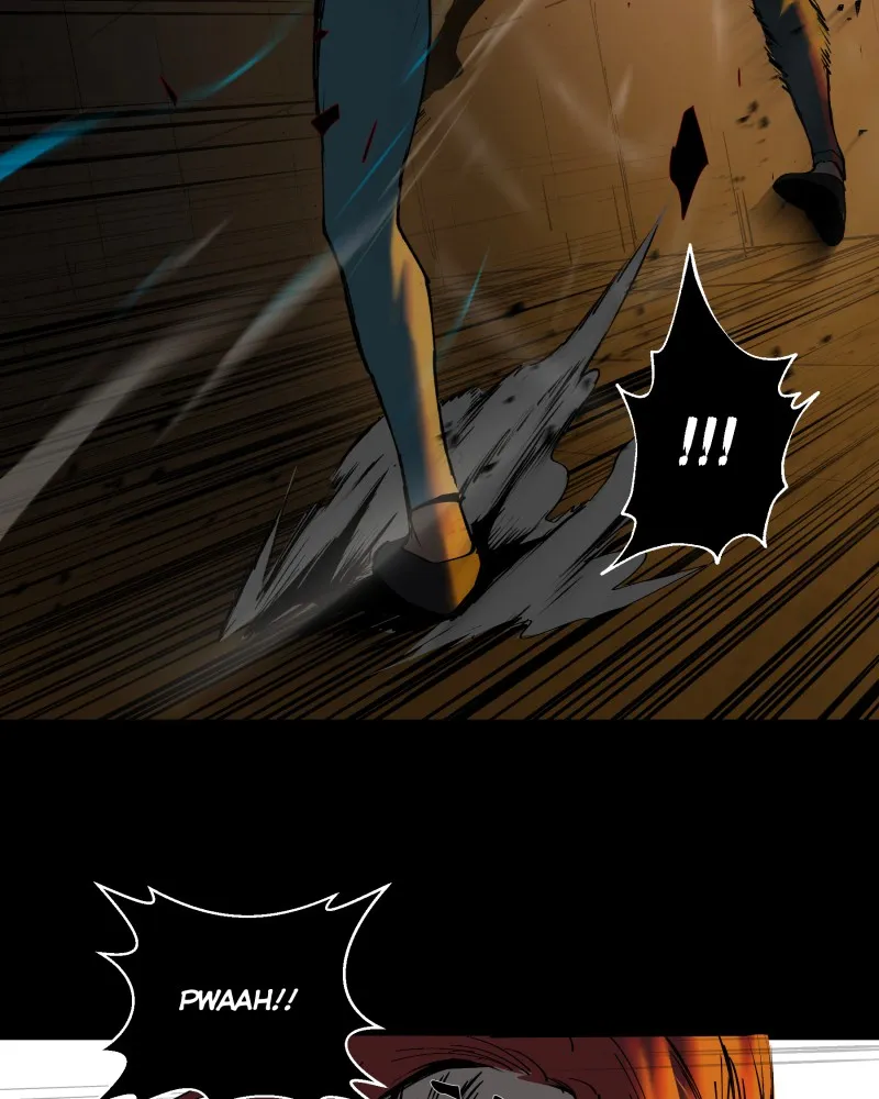 Read BlackSun chapter 7 image 18 on Lezhin