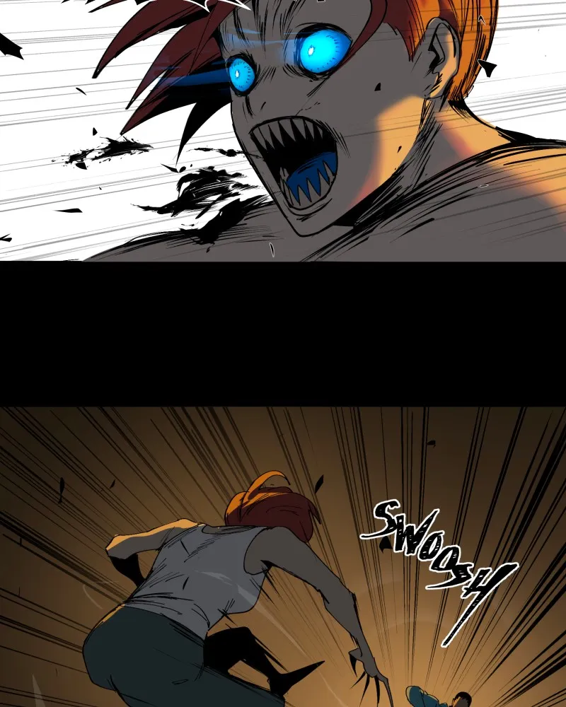 Read BlackSun chapter 7 image 19 on Lezhin