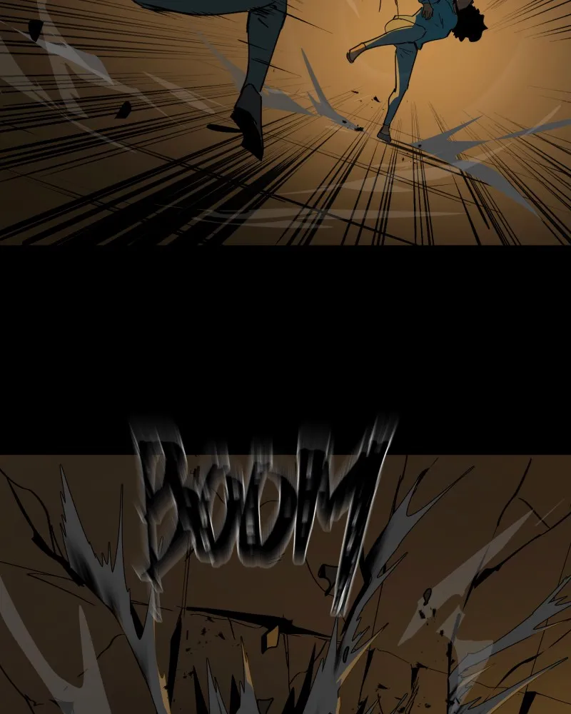 Read BlackSun chapter 7 image 20 on Lezhin