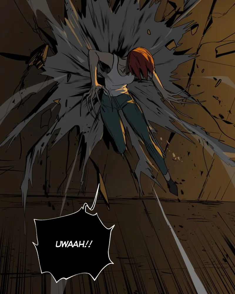Read BlackSun chapter 7 image 21 on Lezhin