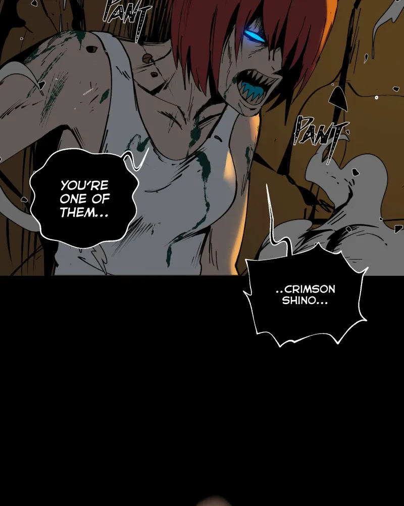 Read BlackSun chapter 7 image 23 on Lezhin