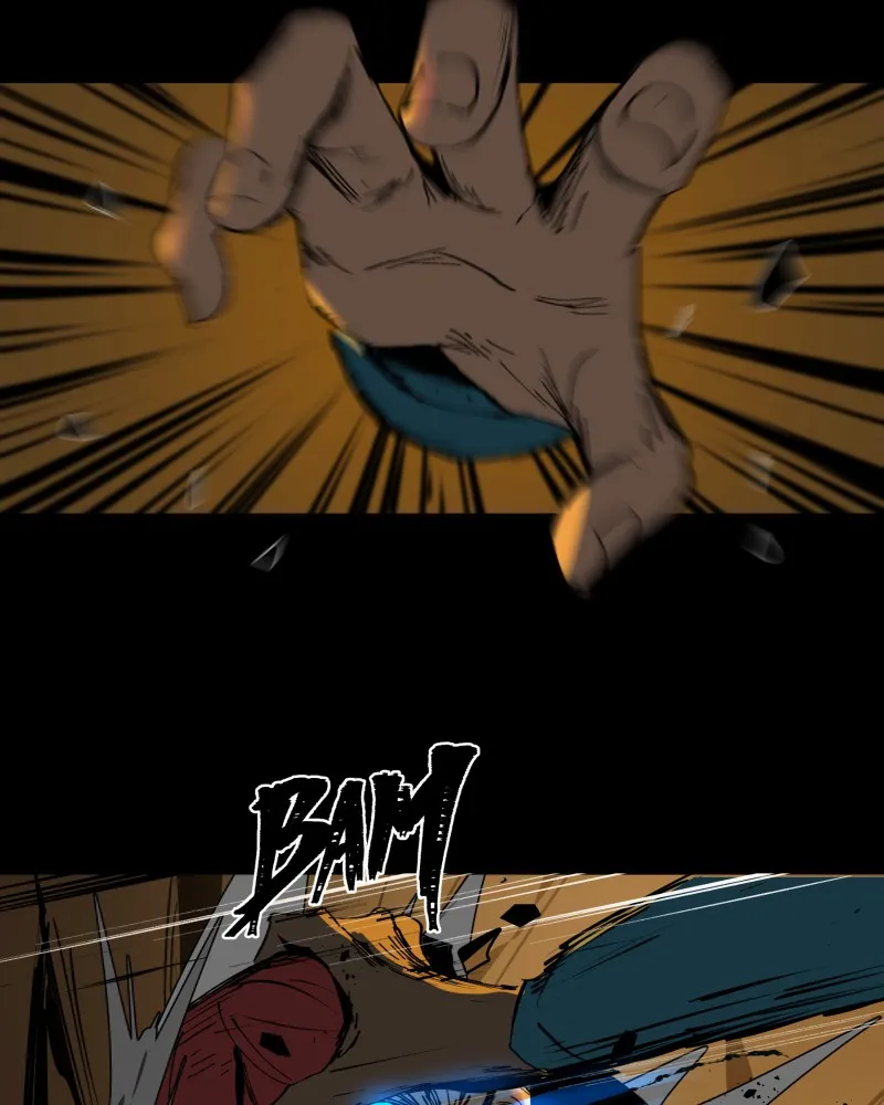 Read BlackSun chapter 7 image 24 on Lezhin