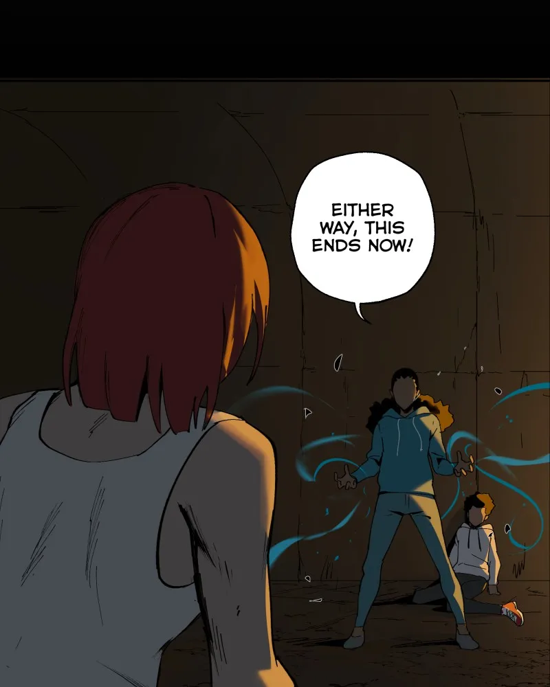 Read BlackSun chapter 7 image 3 on Lezhin
