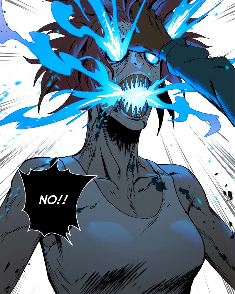 Read BlackSun chapter 7 image 30 on Lezhin