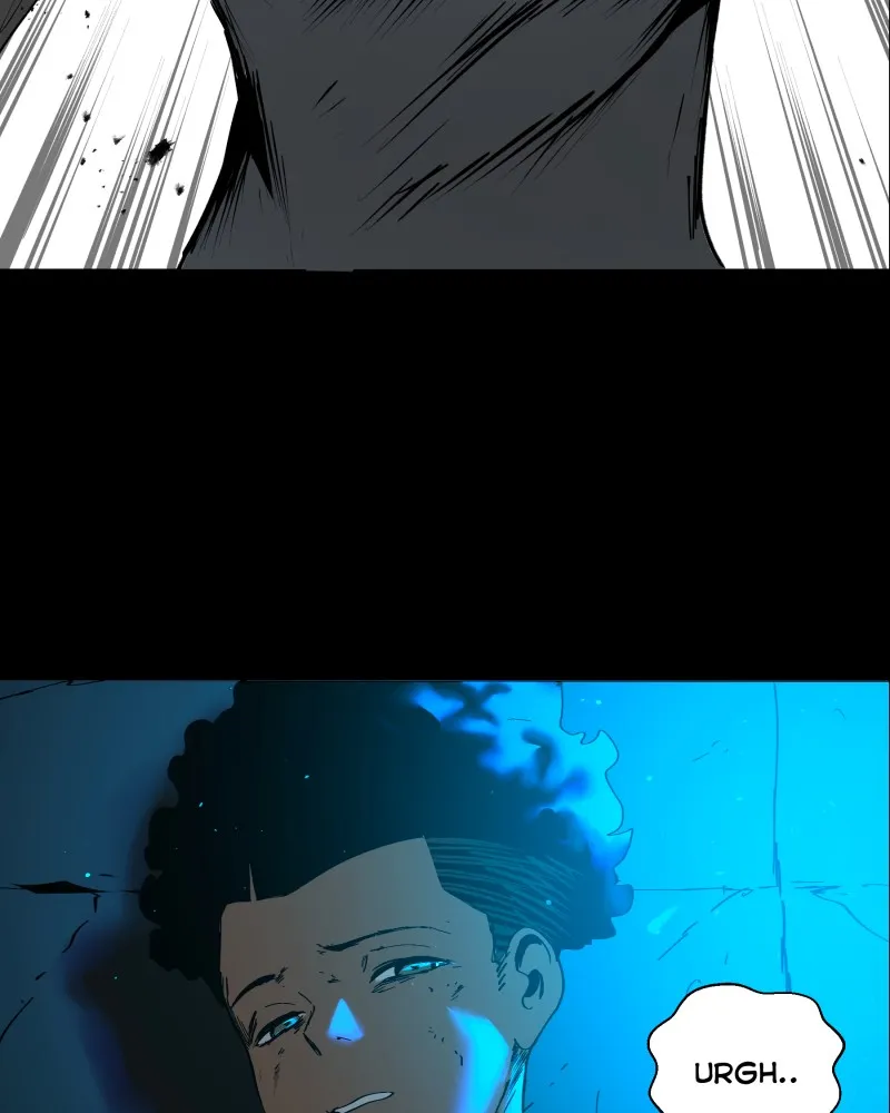 Read BlackSun chapter 7 image 31 on Lezhin