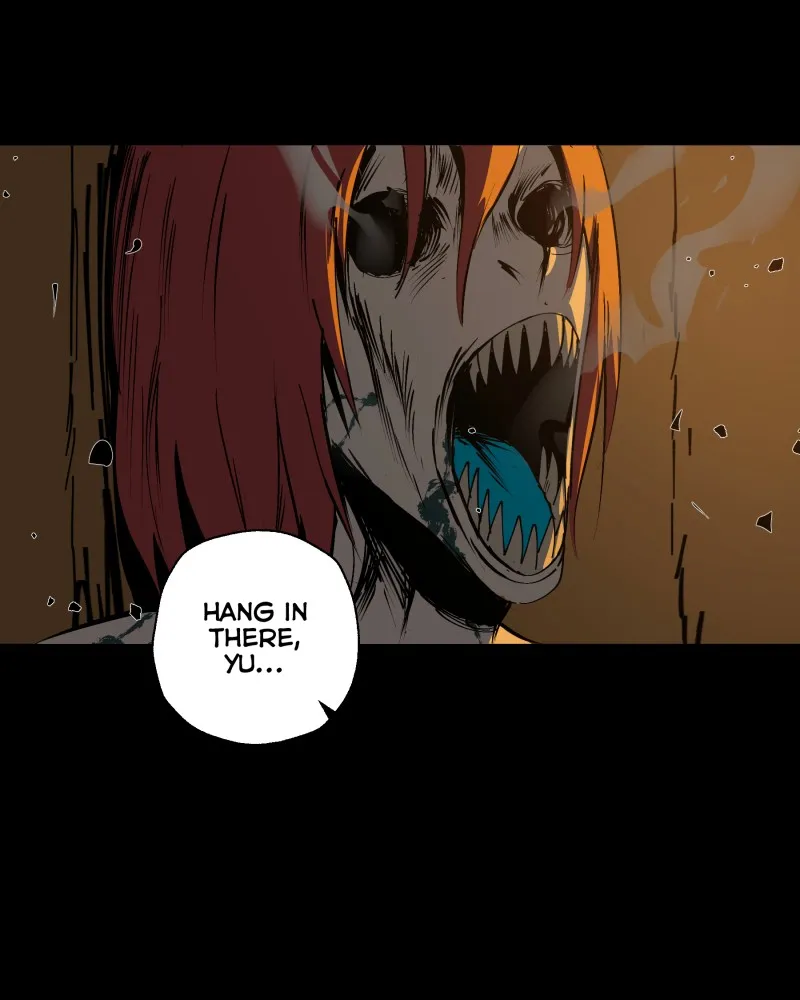 Read BlackSun chapter 7 image 35 on Lezhin