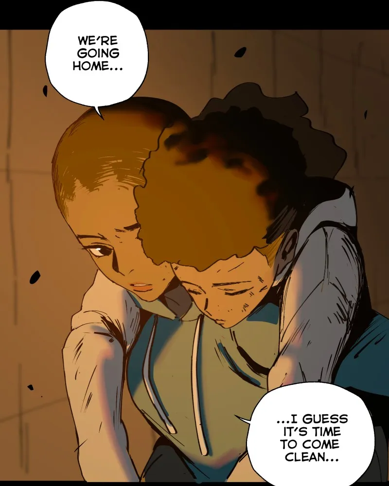 Read BlackSun chapter 7 image 36 on Lezhin