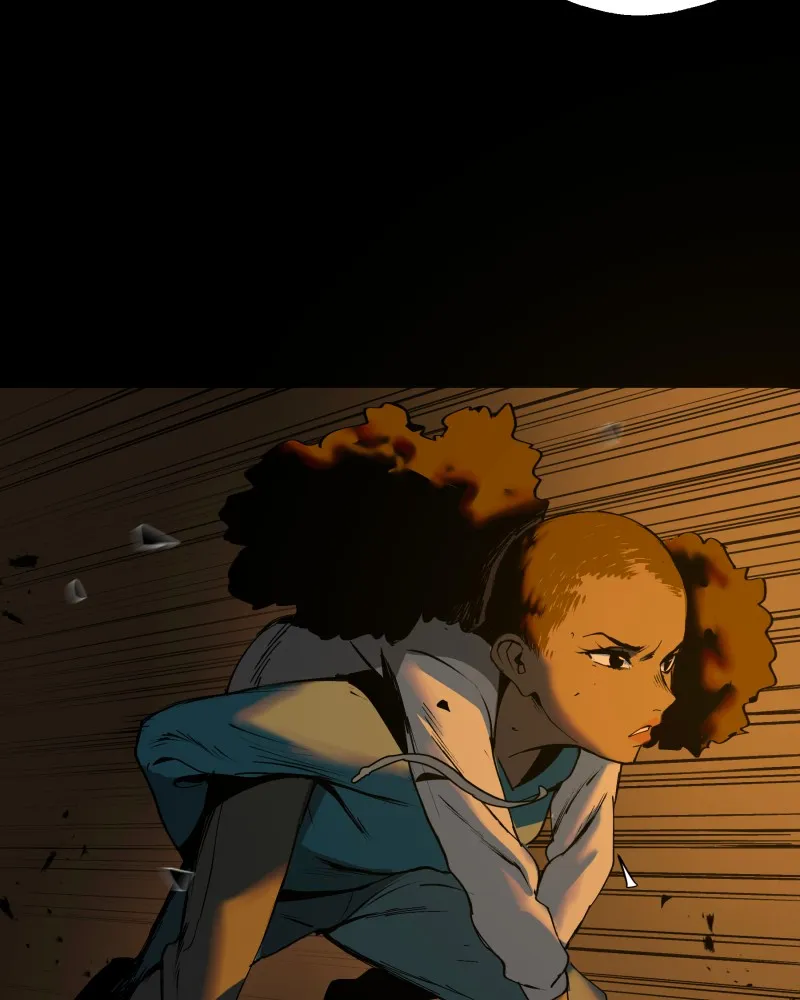 Read BlackSun chapter 7 image 37 on Lezhin