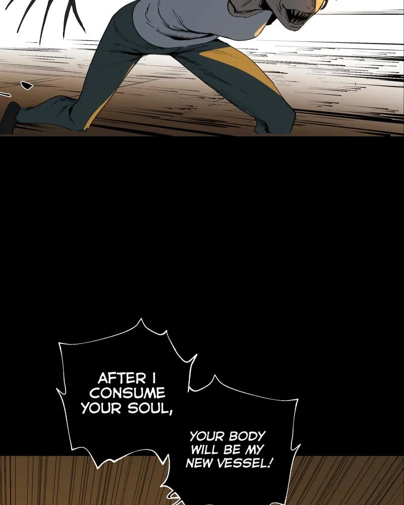 Read BlackSun chapter 7 image 5 on Lezhin