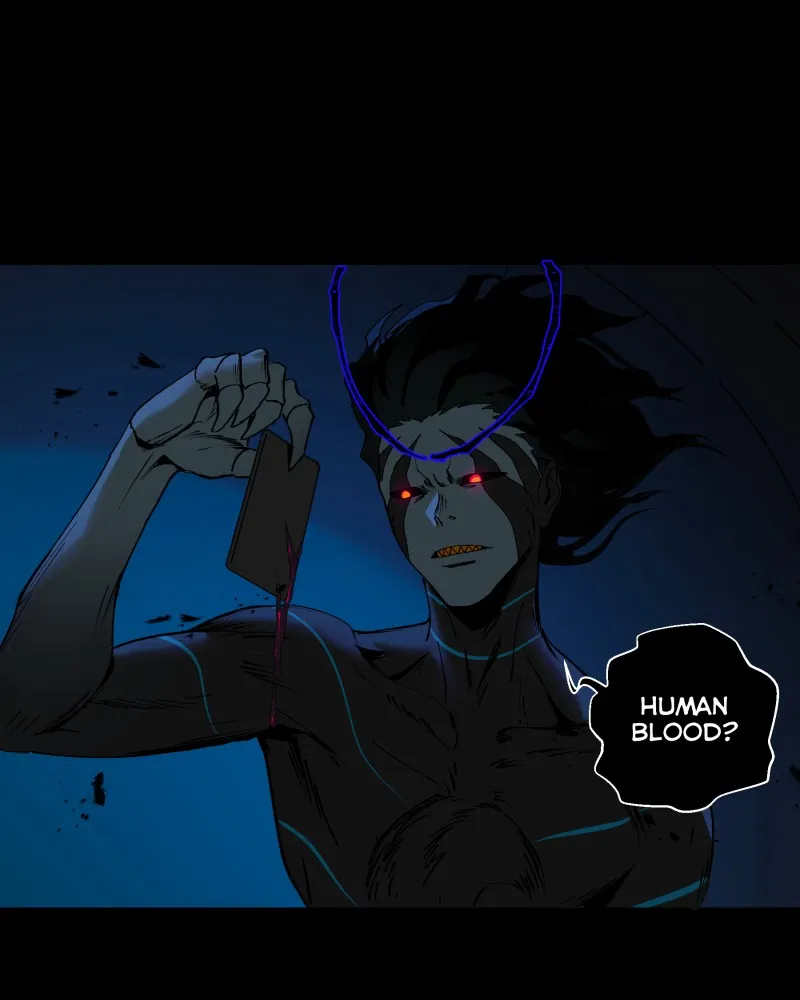 Read BlackSun chapter 7 image 52 on Lezhin