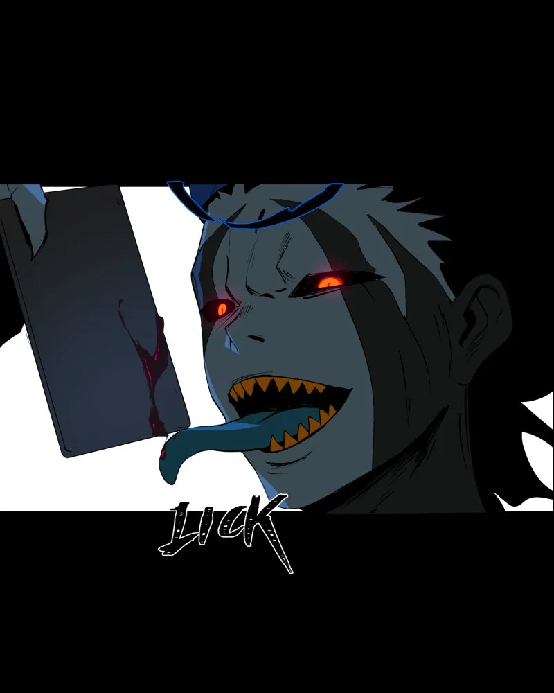 Read BlackSun chapter 7 image 53 on Lezhin
