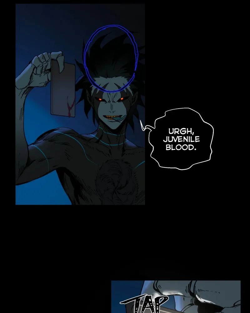 Read BlackSun chapter 7 image 54 on Lezhin