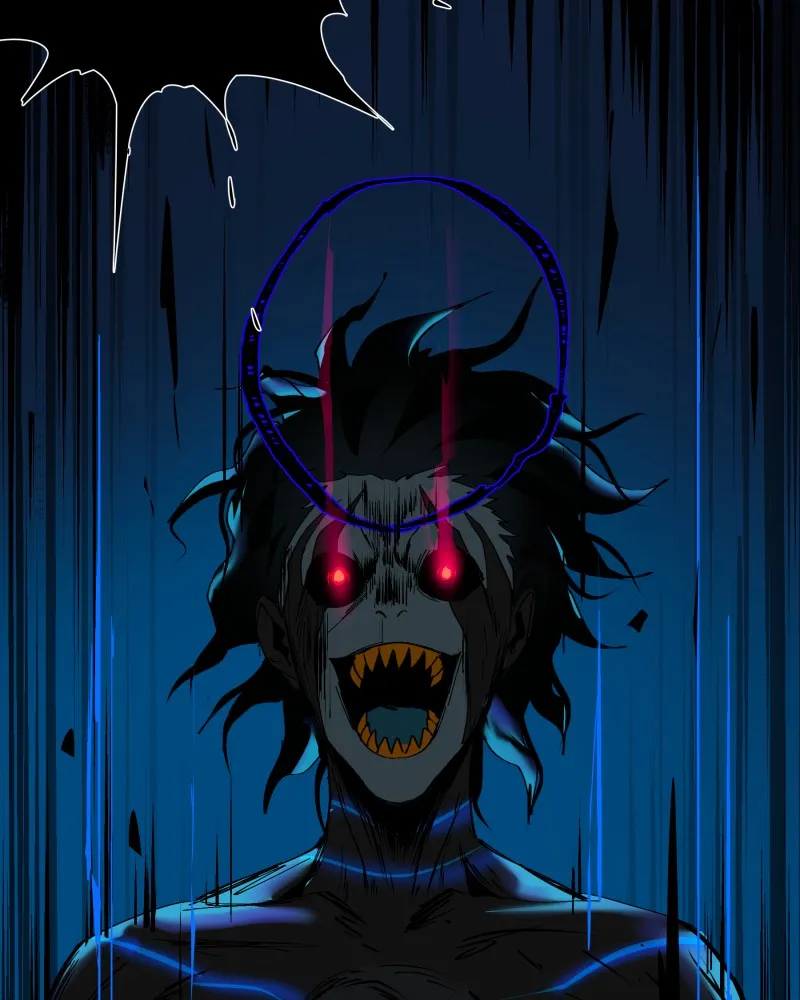 Read BlackSun chapter 7 image 58 on Lezhin