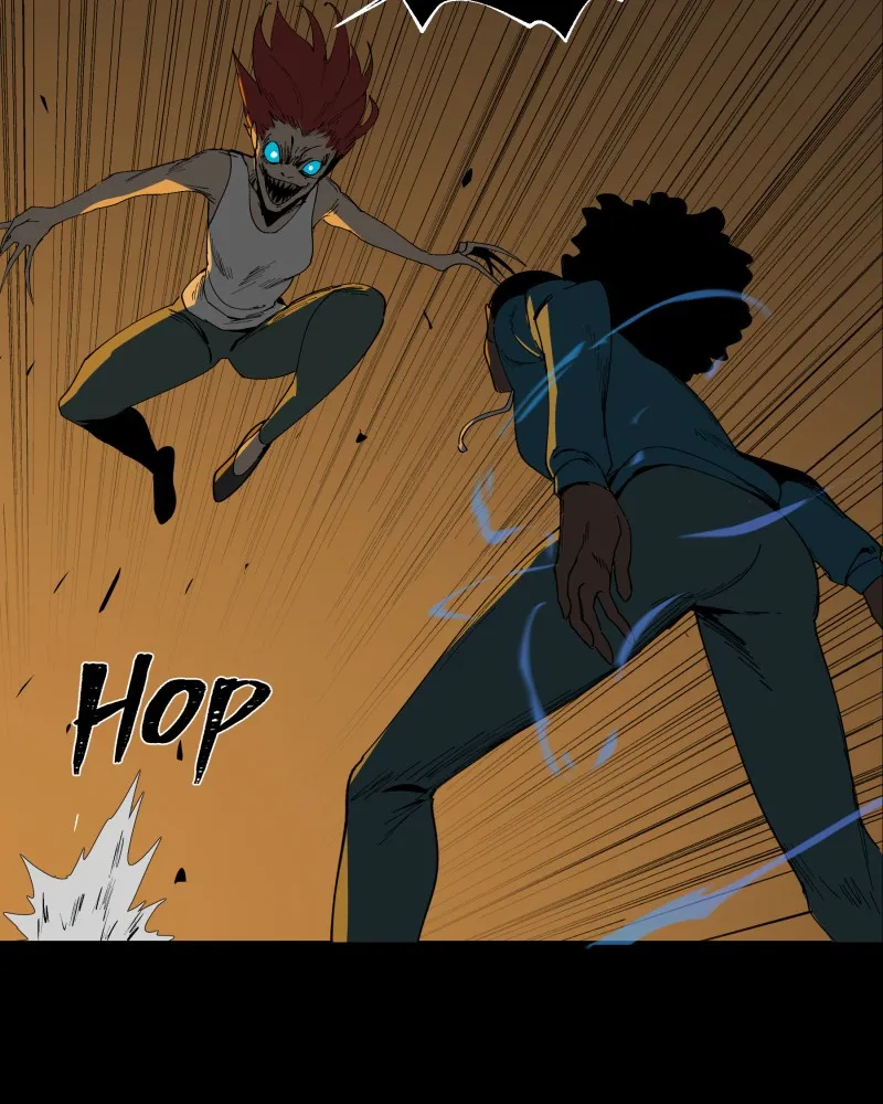 Read BlackSun chapter 7 image 6 on Lezhin