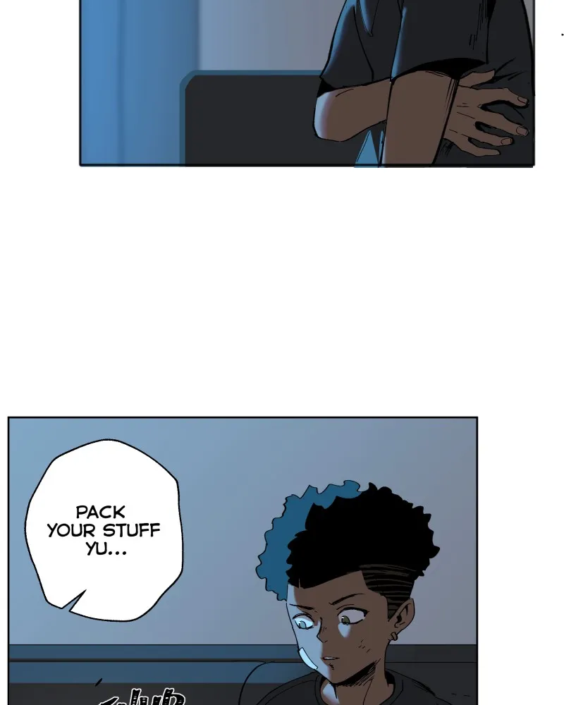 Read BlackSun chapter 7 image 66 on Lezhin
