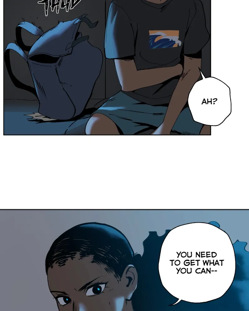 Read BlackSun chapter 7 image 67 on Lezhin