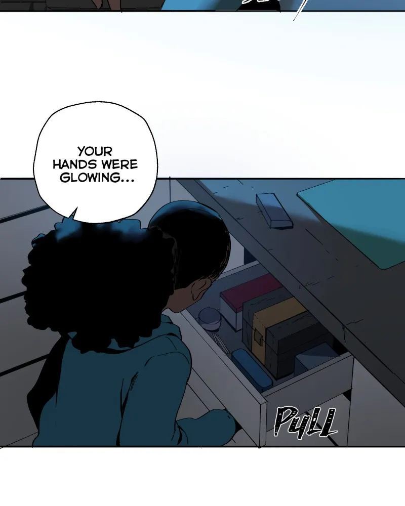 Read BlackSun chapter 7 image 70 on Lezhin