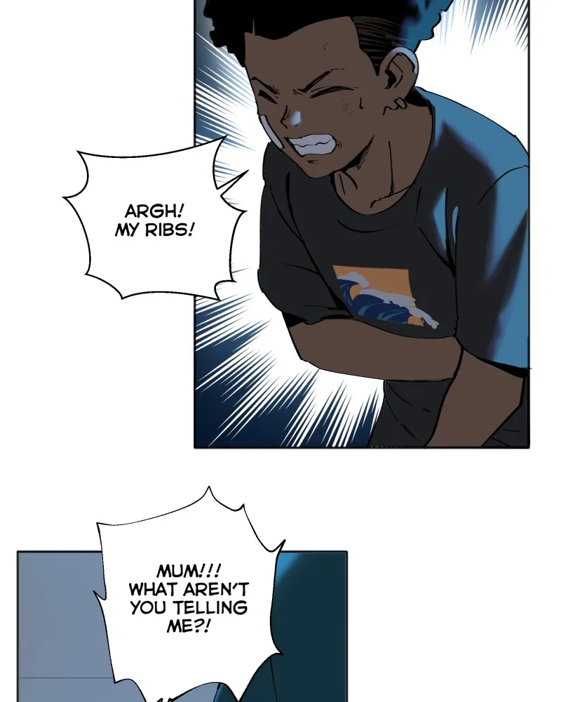 Read BlackSun chapter 7 image 73 on Lezhin