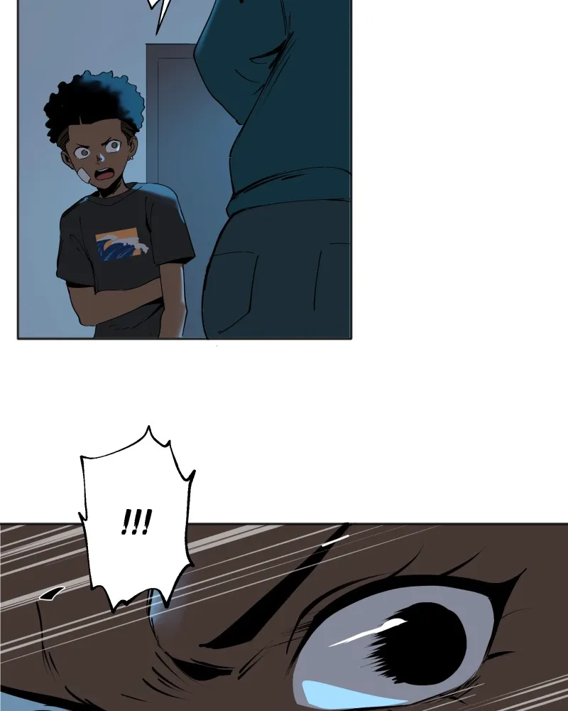 Read BlackSun chapter 7 image 74 on Lezhin