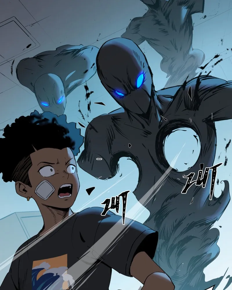 Read BlackSun chapter 7 image 78 on Lezhin