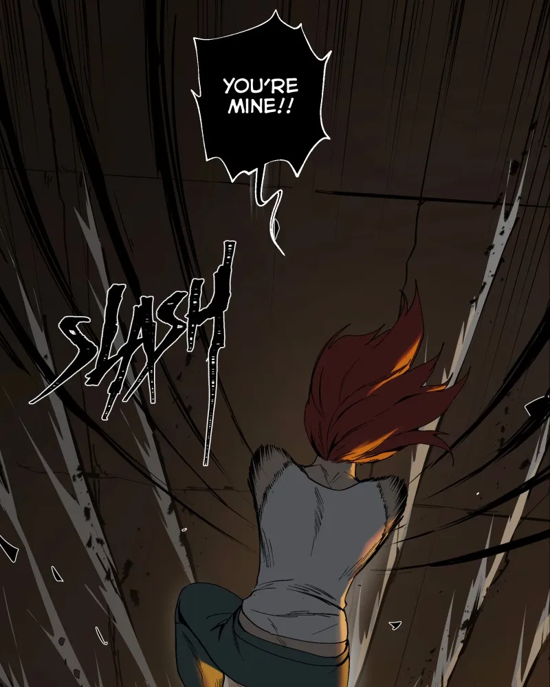 Read BlackSun chapter 7 image 8 on Lezhin