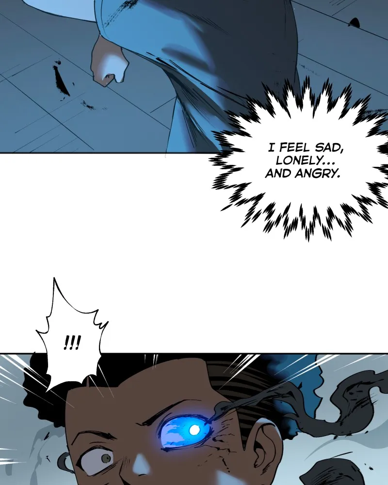 Read BlackSun chapter 7 image 80 on Lezhin