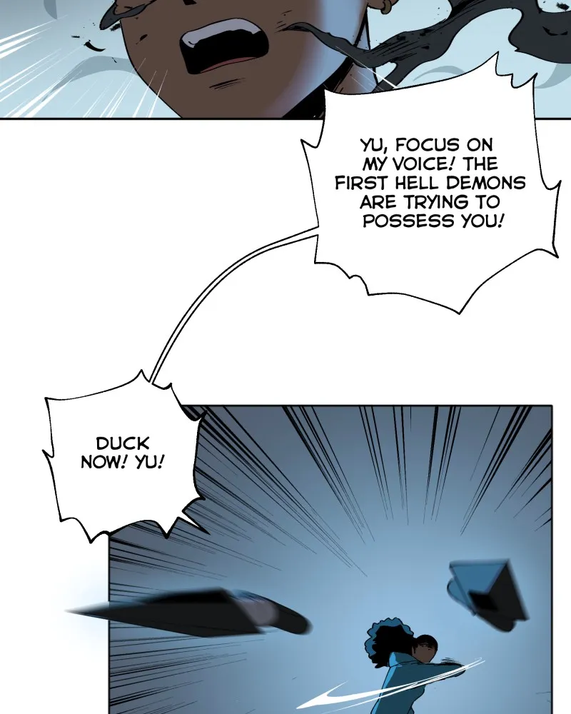 Read BlackSun chapter 7 image 81 on Lezhin