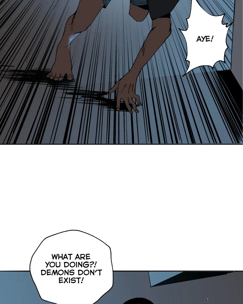 Read BlackSun chapter 7 image 84 on Lezhin