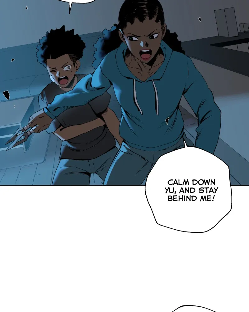 Read BlackSun chapter 7 image 85 on Lezhin