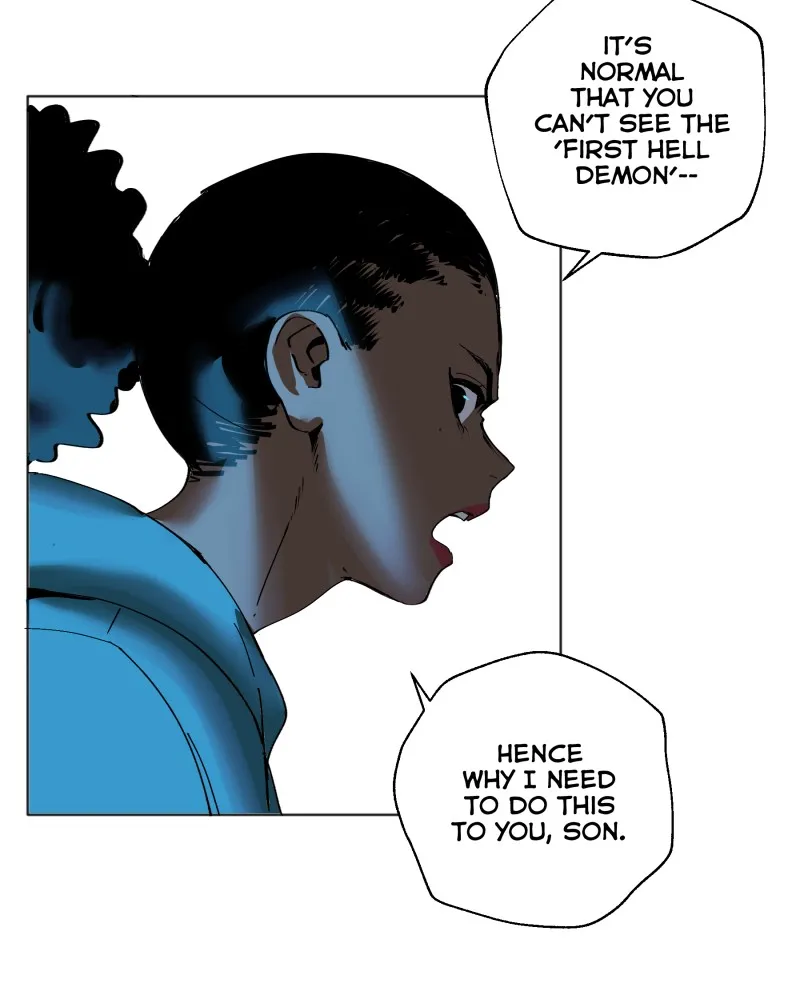 Read BlackSun chapter 7 image 86 on Lezhin