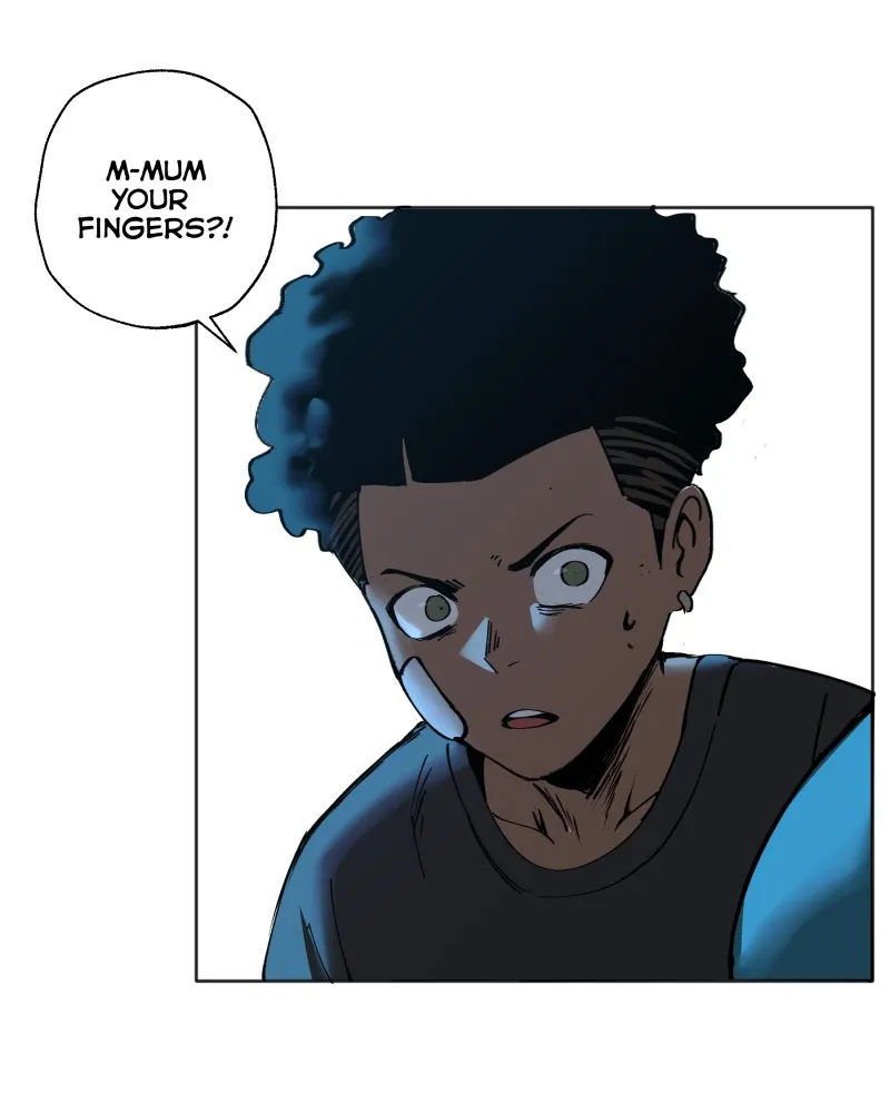 Read BlackSun chapter 7 image 87 on Lezhin