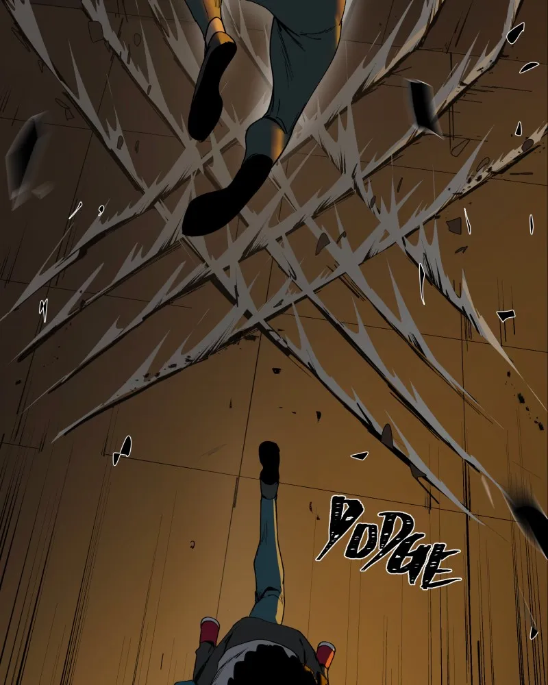 Read BlackSun chapter 7 image 9 on Lezhin