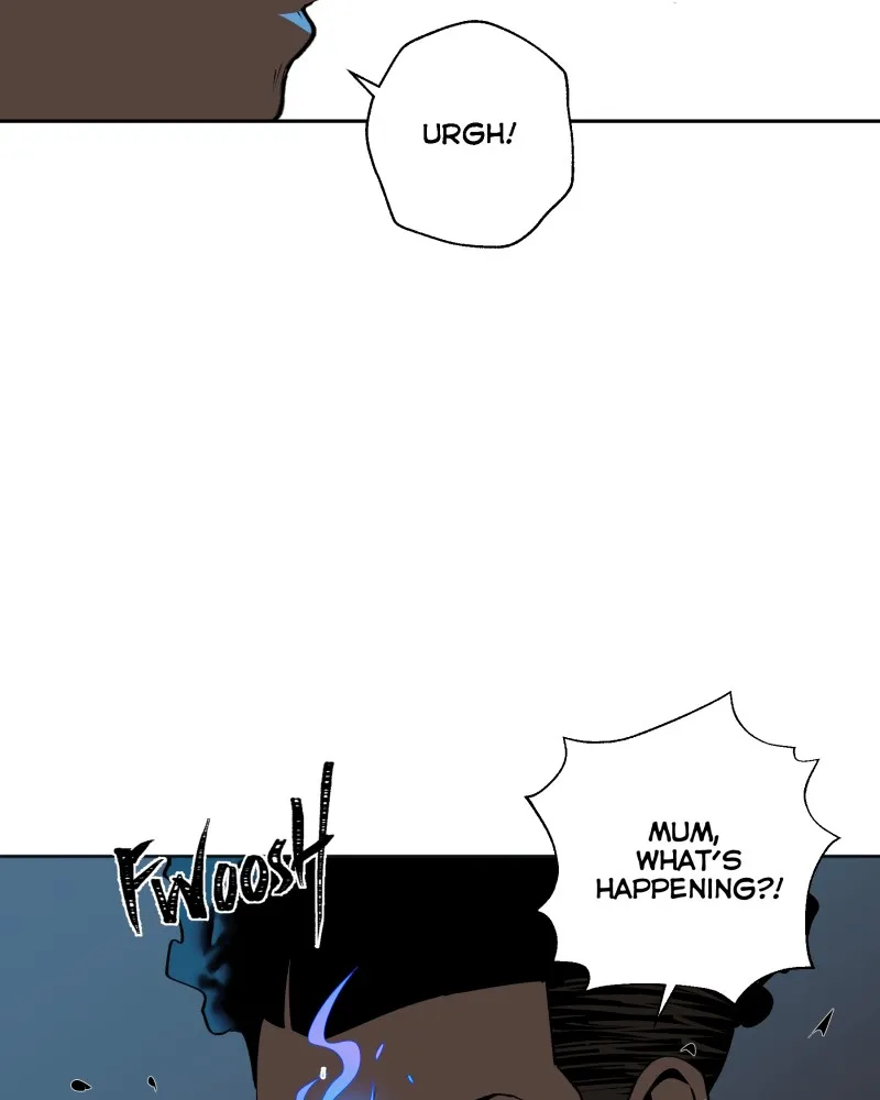 Read BlackSun chapter 7 image 90 on Lezhin