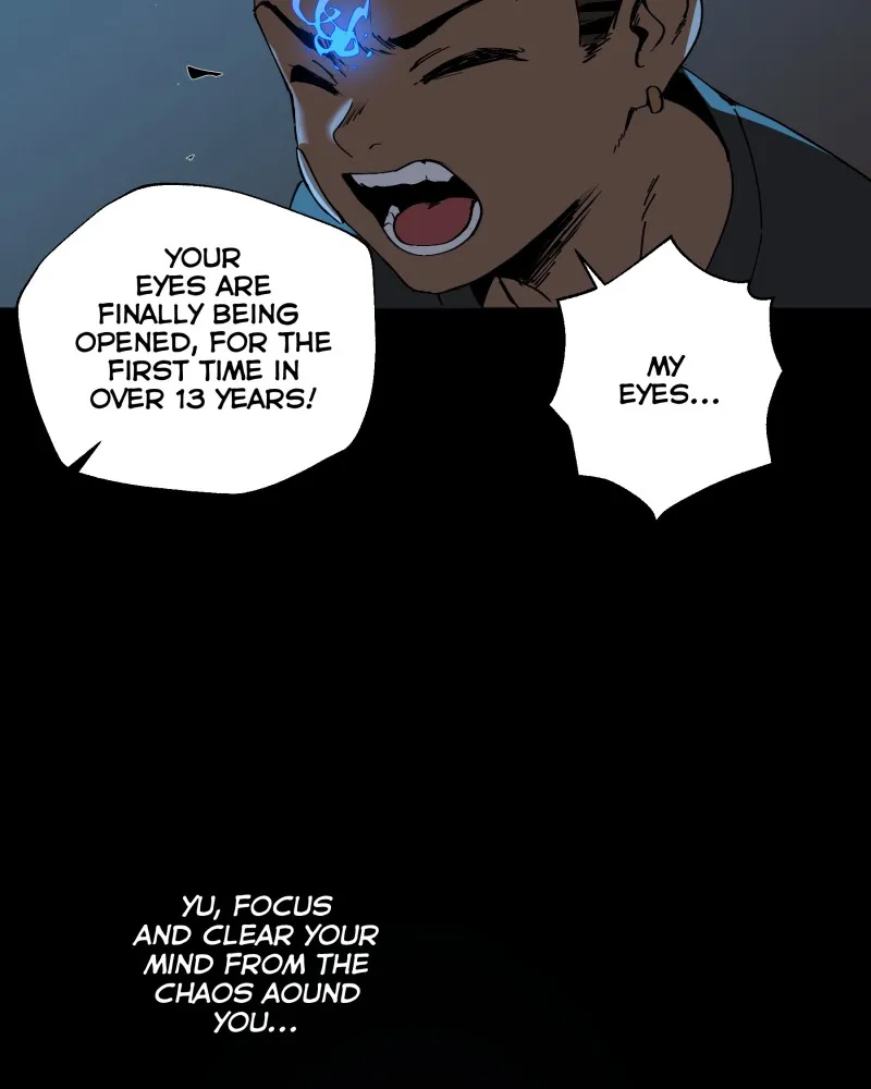Read BlackSun chapter 7 image 91 on Lezhin