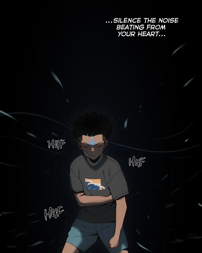 Read BlackSun chapter 7 image 92 on Lezhin