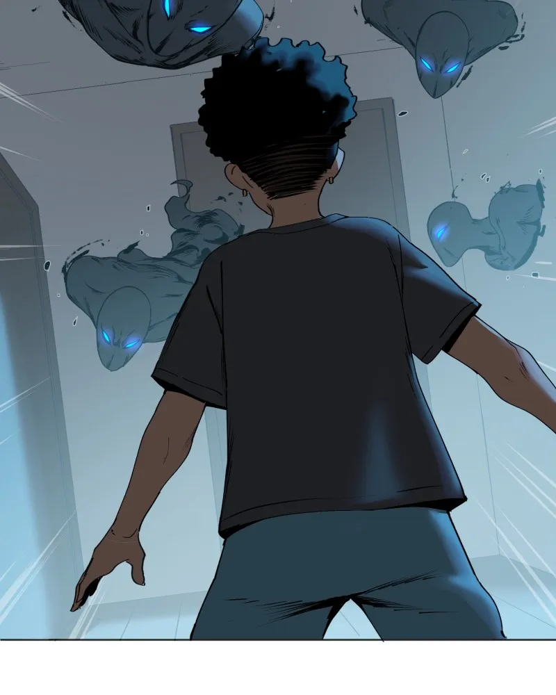 Read BlackSun chapter 7 image 96 on Lezhin