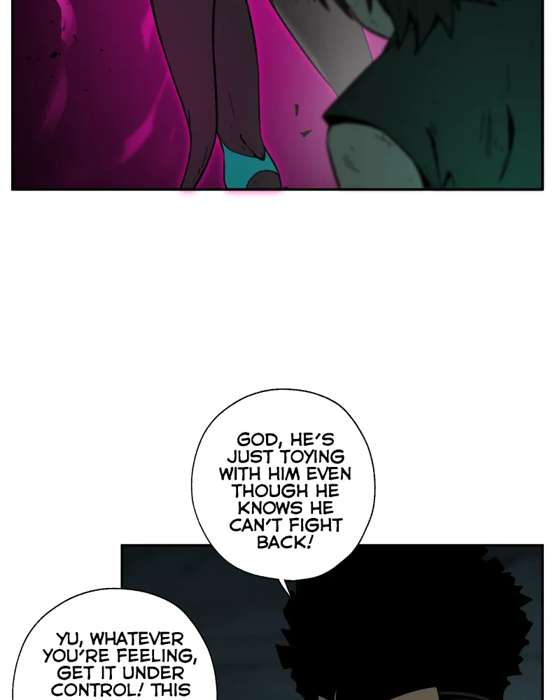 Read BlackSun chapter 70 image 10 on Lezhin